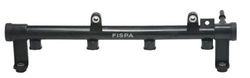 FISPA RAMPA DE INYECCION CHEVROLET ASTRA 1.8/2.0 88/12 ZAFIR  /A 2.0 SISTEMA BOSCH  /INY. QUE MONTAN: 0280155929 - 0280156086 - 0280155889