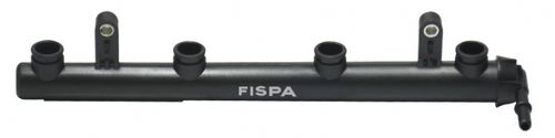 FISPA RAMPA DE INYECCION CHEVROLET CORSA 1.4/1.6 MPFI 8V CEL  /TA PRISMA SISTEMA BOSCH  /INY. QUE MONTAN: 93362611 - ICD00110 - 25165453 - 0280156090