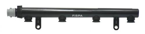 FISPA RAMPA DE INYECCION FIAT DOBLO IDEA PALIO STRADA STILO  /1.8 SISTEMA DELPHI  /INY. QUE MONTAN: 9397803