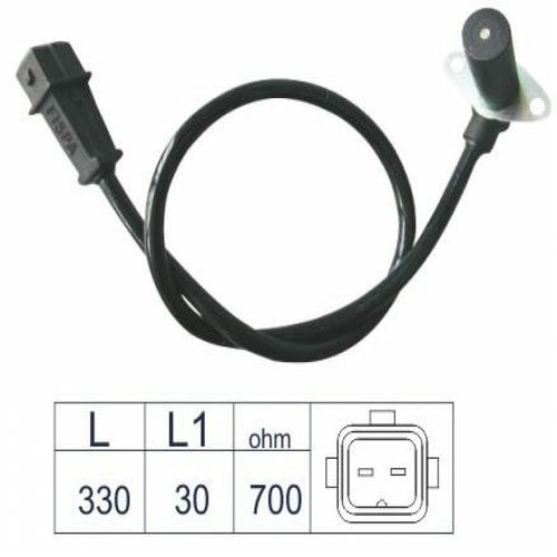 FISPA SENSORES RPM FIAT PALIO - SIENA - STRADA  