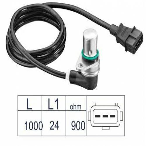 FISPA SENSORES RPM OPEL KADETT - OPEL ASTRA  