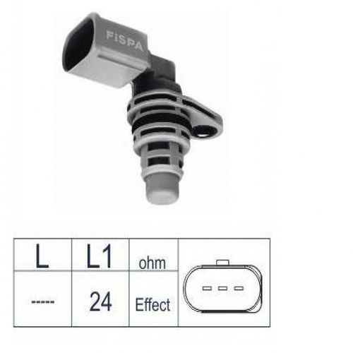 FISPA SENSORES RPM VW GOLF - BORA - CADDY  MOTOR AUA  /3 POLOS 