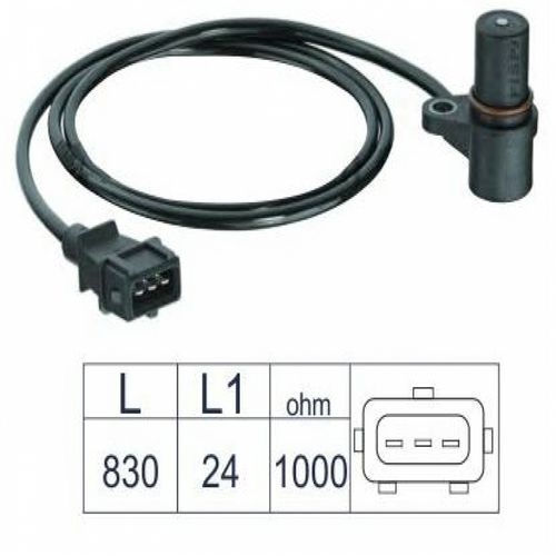 FISPA SENSORES RPM CHEVROLET ZAFIRA - ASTRA 99> VECTRA 96>