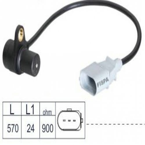FISPA SENSORES RPM AUDI A3 - A4 - A6 - VW  