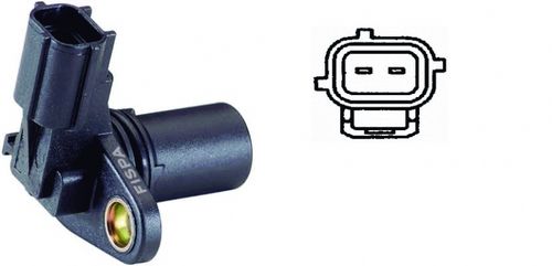 FISPA SENSORES RPM FORD FIESTA - FOCUS - MONDEO - MAZDA  