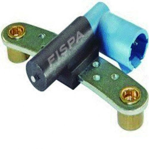 FISPA SENSORES RPM REN CLIO II - MEGANE - KANGOO 1.4  /1.2 FASE II CON DISTANCIAL - SALIDA DERECHA 