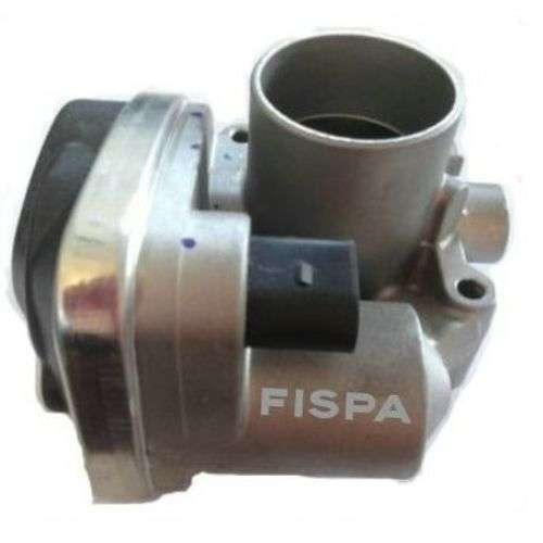 FISPA CUERPO MARIPOSA VW GOLF POLO SURAM GOL 1.6 16V FLEX 03>
