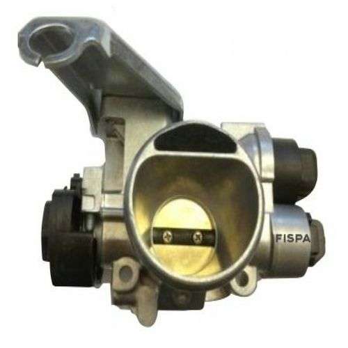 FISPA CUERPO MARIPOSA FIAT PALIO SIENA UNO 1.0 /1.3 FIRE  