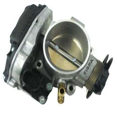 FISPA CUERPO MARIPOSA VW GOLF IV 2.0  