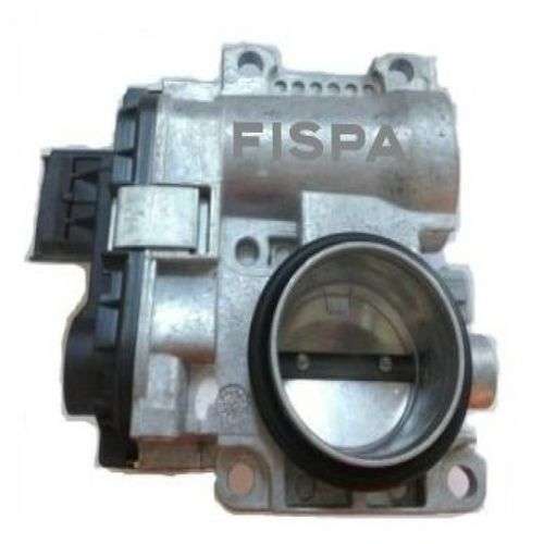 FISPA CUERPO MARIPOSA CLIO II 1.2 16V PEUGEOT 206 1.2 16V  