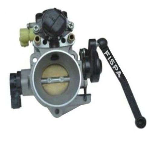 FISPA CUERPO MARIPOSA PEUGEOT 405 MODELO NUEVO  