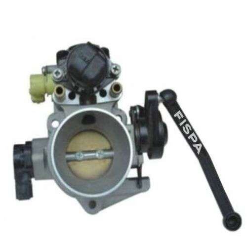 FISPA CUERPO MARIPOSA PEUGEOT 405 MODELO VIEJO  