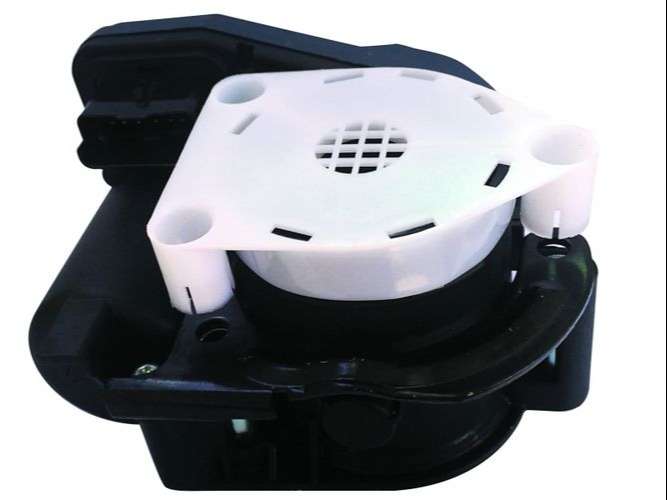 FISPA CUERPO MARIPOSA BERLINGO C3 C4 XSARA PICASSO 206SW 207  /307 508 PARTNER 1.6 TODOS MOTORES 1.6 & 1.6 16V 