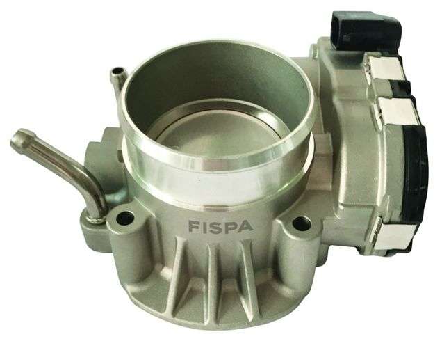 FISPA CUERPO MARIPOSA HYUNDAI TUCSON SANTA FE SONTA KIA  /SPORTAGE SORENTO RONDO OPTIMA TODOS MOTORES 2.4L 06-13 