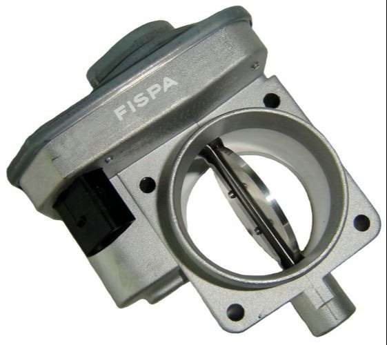 FISPA CUERPO MARIPOSA BORA FOX GOLF IV POLO SURAN SDI ORIG  (AD)