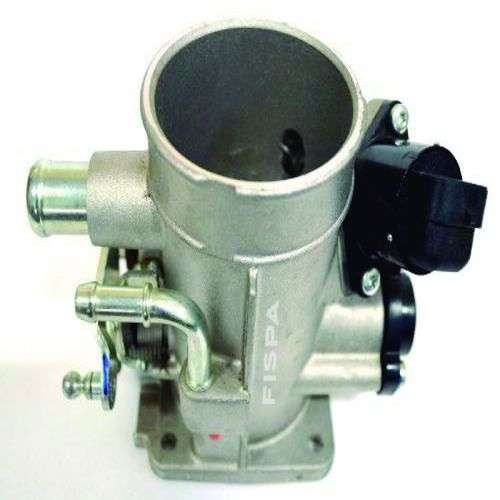 FISPA CUERPO MARIPOSA CORSA 1.6 8V MPFI C/TPS Y PASO A PASO  