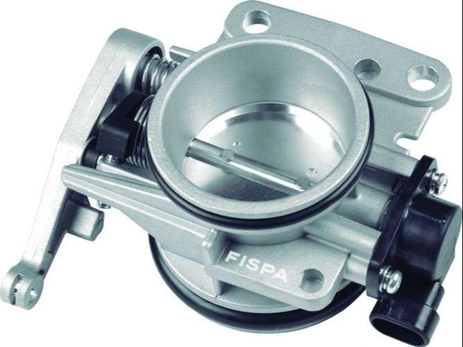 FISPA CUERPO MARIPOSA RENAULT MEGANE 1.6 16V  