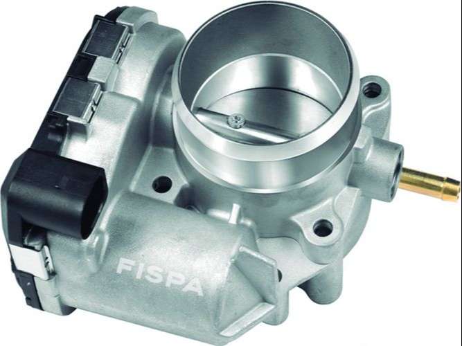 FISPA CUERPO MARIPOSA ASTRA 2.0/2.4 16V VECTRA 2.4 16V ZAFIR  