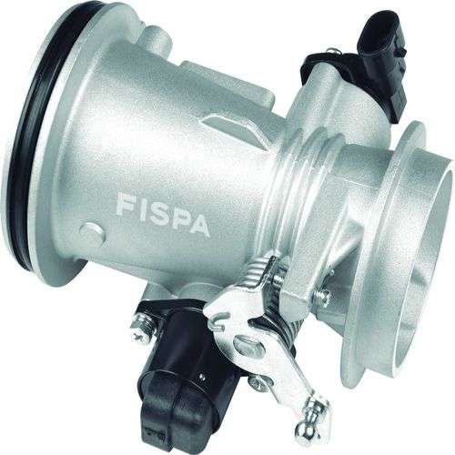 FISPA CUERPO MARIPOSA KANGOO K7M 1.6 8V  