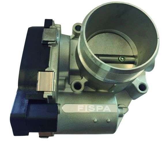 FISPA CUERPO MARIPOSA PASSAT TIGUAN VENTO A3 A4 2.0T  