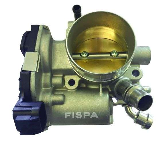 FISPA CUERPO MARIPOSA AVEO 1.6L 09/11 CRUZE 1.8L 11/14 SONIC  