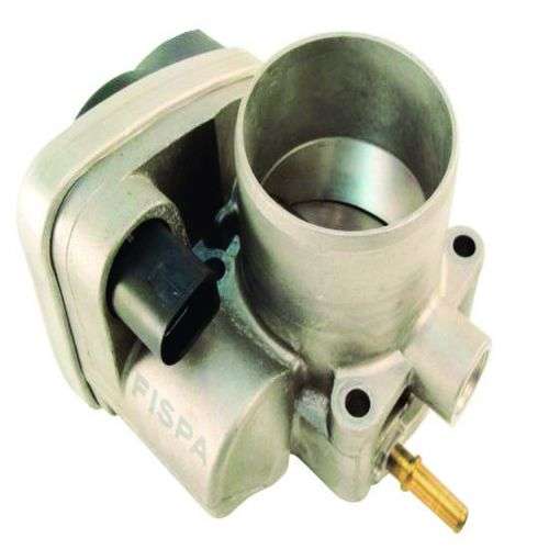 FISPA CUERPO MARIPOSA CLIO III 1.4 /1.6 16V MEGANE II/III  /MODUS 1.4 SCENIC 1.6 