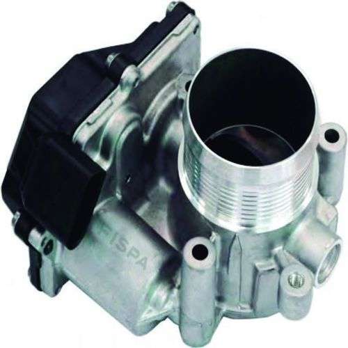 FISPA CUERPO MARIPOSA TIGUAN PASSAT 2.0 TDI 16V VENTO III  /AUDI A3 2.0 TDI 16V QUATTRO / A4 2.0 TDI QUATTRO 