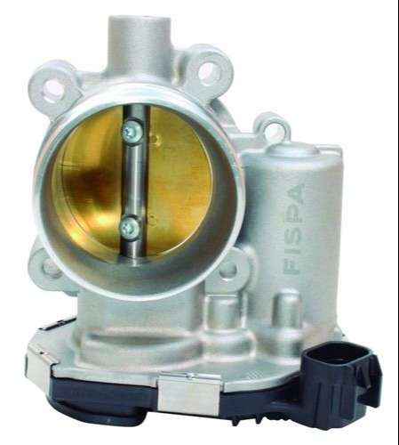 FISPA CUERPO MARIPOSA CHEVROLET AGILE 1.4  