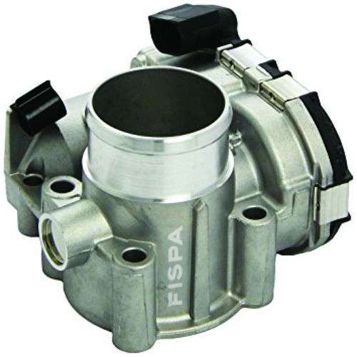 FISPA CUERPO MARIPOSA BRAVO IDEA LINEA STILO 1.4 16V  