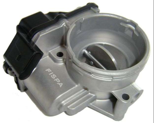 FISPA CUERPO MARIPOSA GOLF V PASSAT POLO VENTO CADDY 1.9TDI  /2.0TDI 