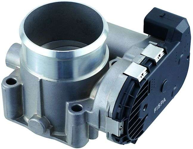 FISPA CUERPO MARIPOSA VW PASSAT 1.8T 98/05 AUDI A4 1.8T  