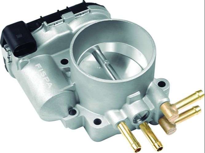 FISPA CUERPO MARIPOSA AUDI A4 2.4 2.8 97/07 A6 3.0 / 2.8  