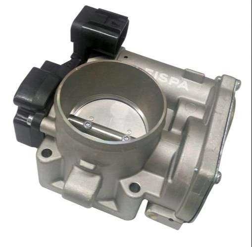 FISPA CUERPO MARIPOSA CHEVROLET CORSA 1.8 FIAT PALIO 1.8 8V  