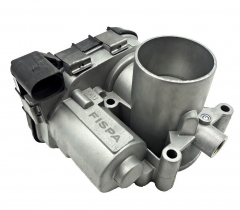 FISPA CUERPO MARIPOSA VW GOL POWER 1.4 8V  