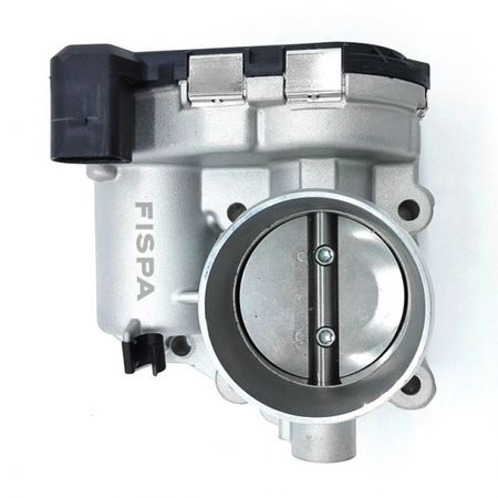 FISPA CUERPO MARIPOSA CHERY QQ 1.1L  