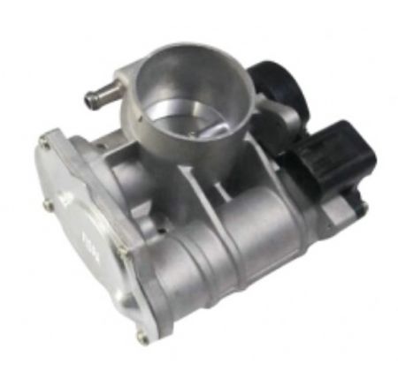 FISPA CUERPO MARIPOSA CHEVROLET AVEO 1.6 16V 08>  