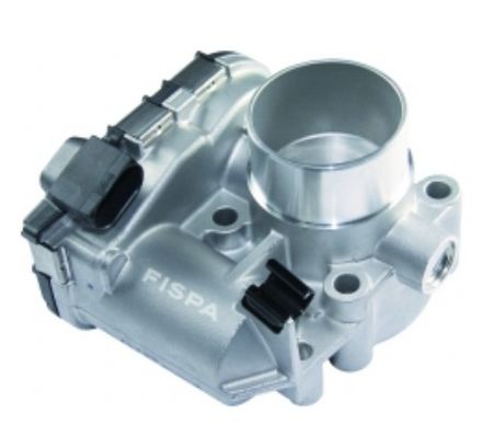 FISPA CUERPO MARIPOSA FIAT DOBLO/ IDEA/ PALIO/ STRADA 1.4 8V  