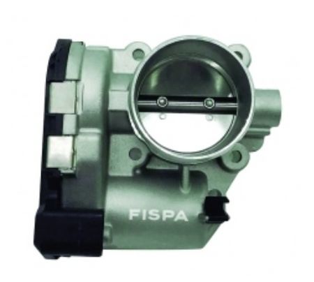 FISPA CUERPO MARIPOSA FORD FIESTA FOCUS ECOSPORT 1.6L 16V  (ART. DISCONTINUADO)