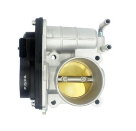 FISPA CUERPO MARIPOSA NISSAN MARCH III NOTE TIIDA EVALIA  