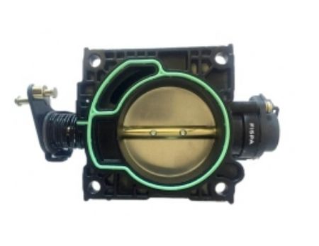 FISPA CUERPO MARIPOSA FORD ECOSPORT 2.0 DURATEC  