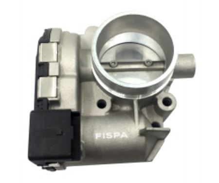FISPA CUERPO MARIPOSA PEUGEOT 207/ 307 1.6 16V  
