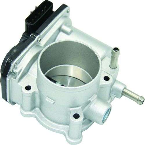 FISPA CUERPO MARIPOSA TOYOTA COROLLA  