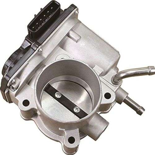 FISPA CUERPO MARIPOSA TOYOTA COROLLA MATRIX 1.8L 05/08  