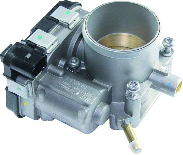 FISPA CUERPO MARIPOSA PALIO BRAVO PUNTO DOBLO LINEA 1.8 16V  MOTORES E-TORQUE