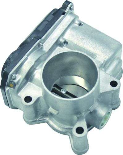 FISPA CUERPO MARIPOSA CLIO II Y III TWINGO 12 16V  