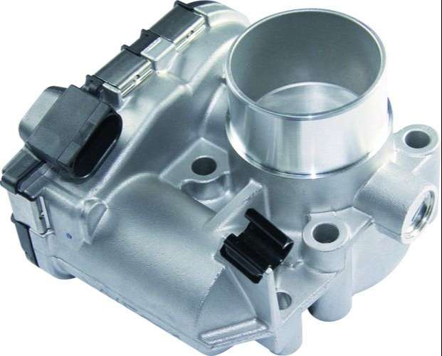 FISPA CUERPO MARIPOSA FIAT DOBLO IDEA PALIO STRADA 1.4 8V  