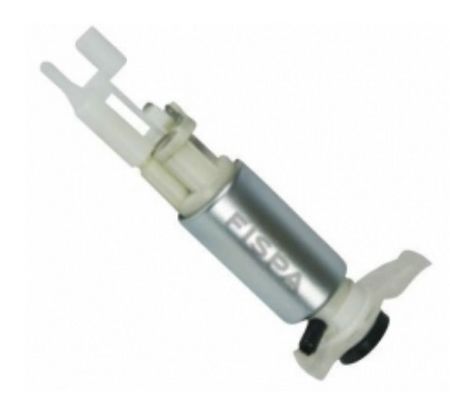 FISPA BOMBA COMBUSTIBLE CARAVAN STRATUS 95/03 3BAR 80 L/H  