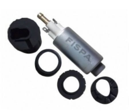 FISPA BOMBA COMBUSTIBLE C/ACCESORIO RANGER RACER 3BAR 90 L/H  