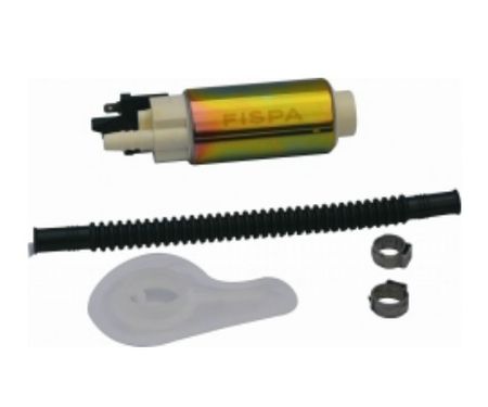 FISPA BOMBA COMBUSTIBLE ASTRA FOCUS SANDERO 3.5BAR 100 L/H  