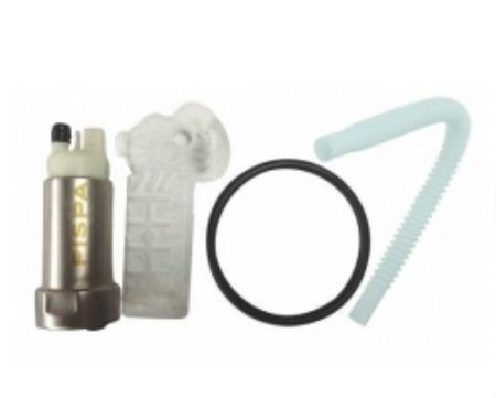 FISPA BOMBA COMBUSTIBLE CHEVROLET S10 CON KIT  